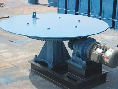 DK、DB、KR、KB圓盤給料機(jī) 